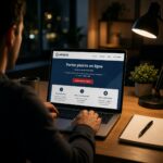 Riposte simplifie le dépôt de plainte en ligne