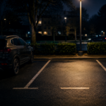 Les démarches à effectuer après un vol de voiture.